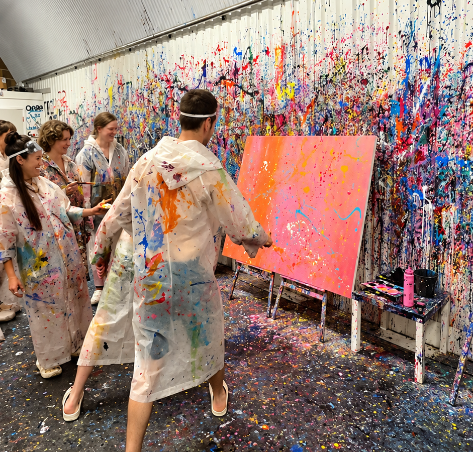 Elephant & Castle — Corporate Events
